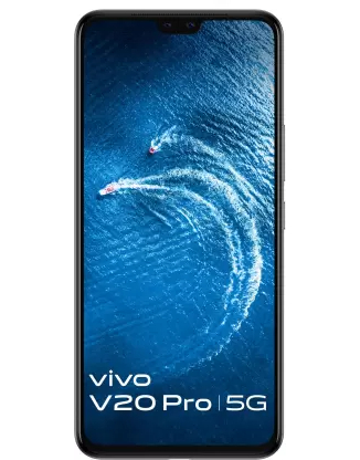 vivo pd2020f