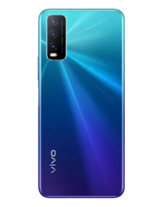 vivo y20a 2021 processor