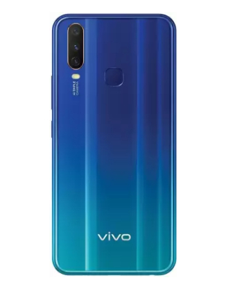 vivo 1904 3 ram 64gb