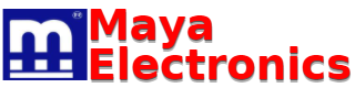 Maya Electronics