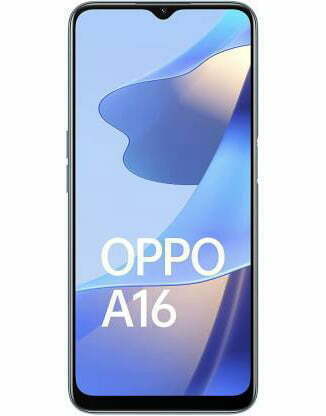 oppo a16 mobile maya