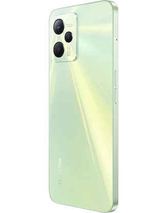 mobile maya realme c35