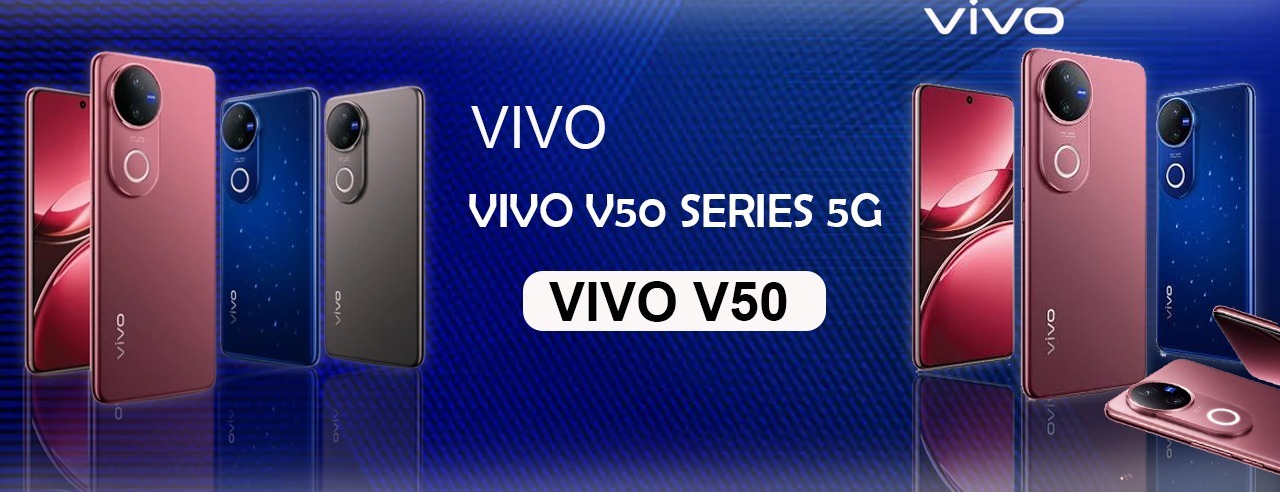 Vivo V50